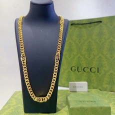 Gucci Necklaces